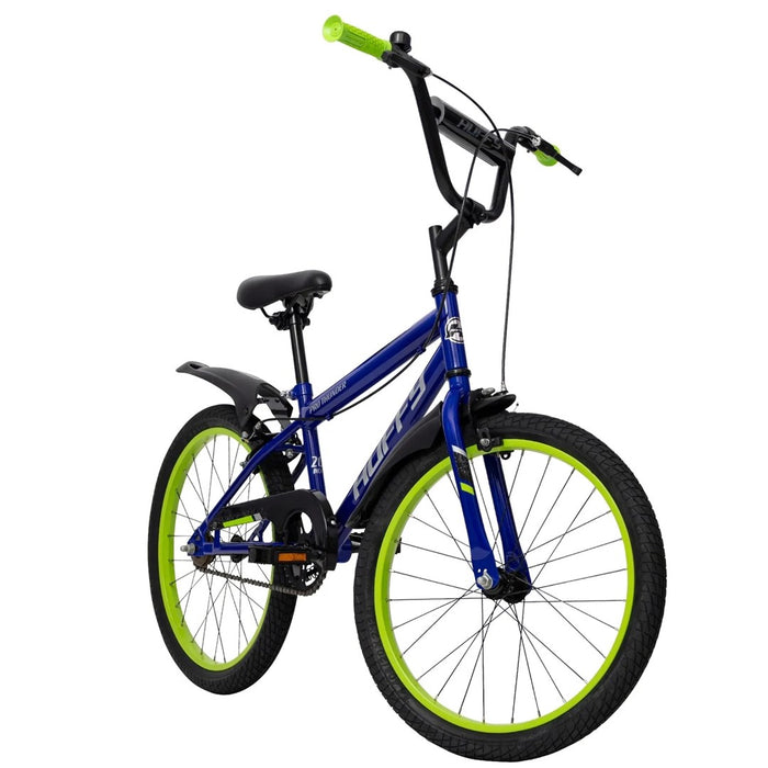 HUFFY Pro Thunder 20'', blue – children's bike