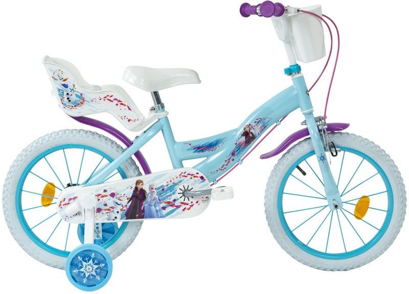 Children's bike Huffy - 16, Frozen II