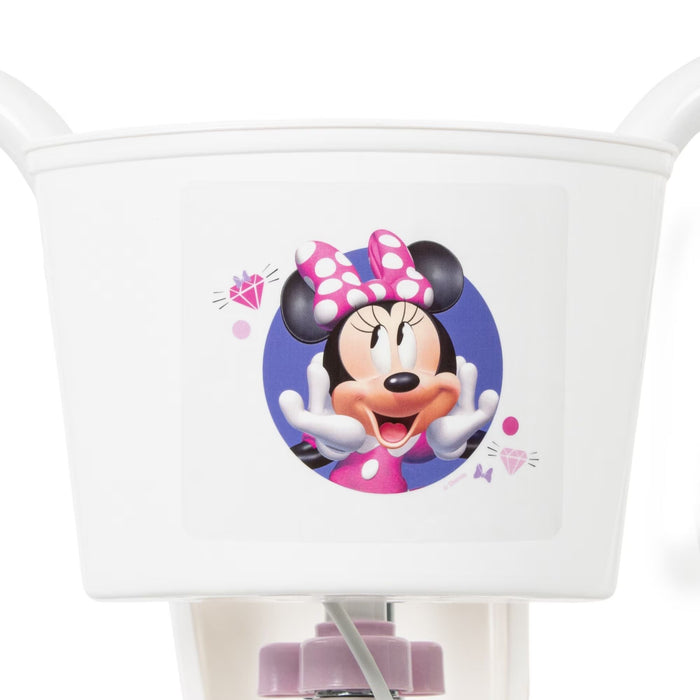 Children's bicycle Huffy - Minnie, 14''