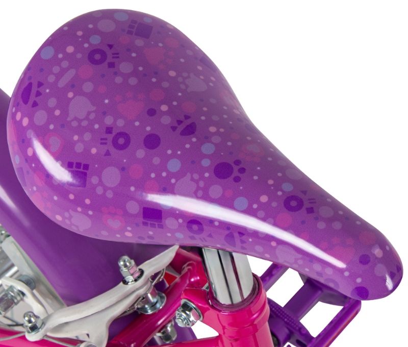 Huffy Gabbi 16" Children's Bike (21485W)