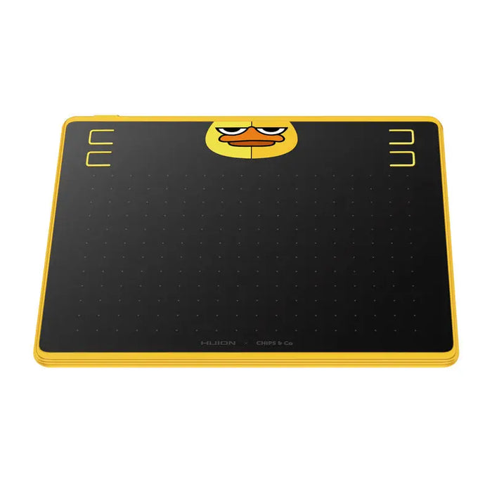 Huion HS64 SE graphics tablet - Graphics tablets<<<Tablets<<<Smartphones and tablets<<<InnproXML&&&Graphic