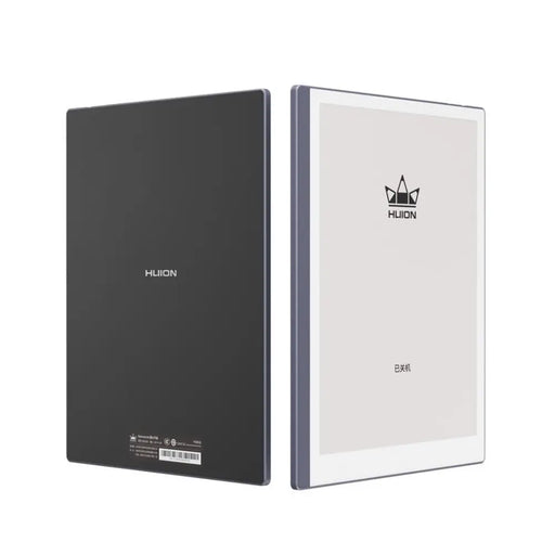 Huion Ink EB1010 Digital Notebook and E-Reader - Графични таблети<<<Лаптопи таблети и аксесоари<<<ValiAPI&&&eBook