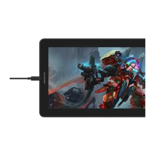 Huion Kamvas 13 GS1331 graphics tablet - Graphics tablets<<<Tablets<<<Smartphones and tablets<<<InnproXML&&&Графични