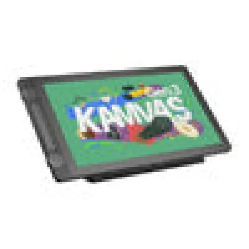 Huion Kamvas 16 GEN 3 GS1563 graphics tablet - Graphics tablets<<<Tablets<<<Smartphones