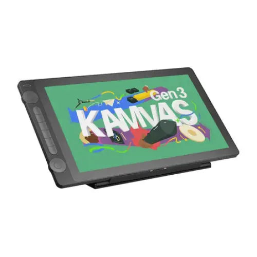 Huion Kamvas 16 GEN 3 GS1563 graphics tablet - Graphics tablets<<<Tablets<<<Smartphones