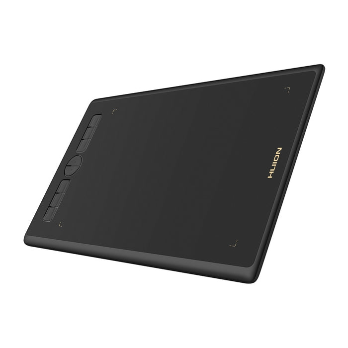 Huion H580X graphics tablet