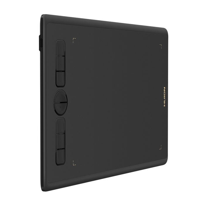 Huion H580X graphics tablet