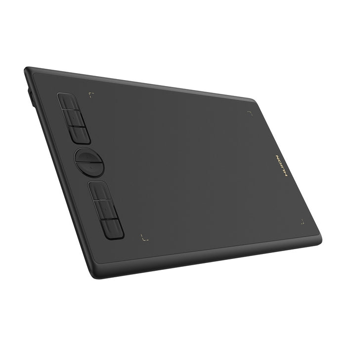 Huion H580X graphics tablet
