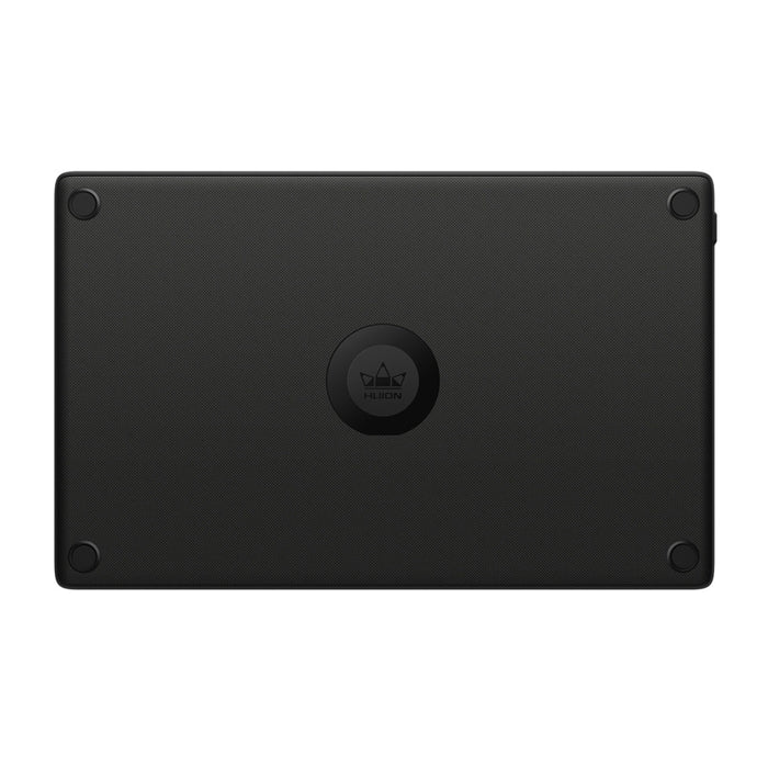 Huion H610X graphics tablet