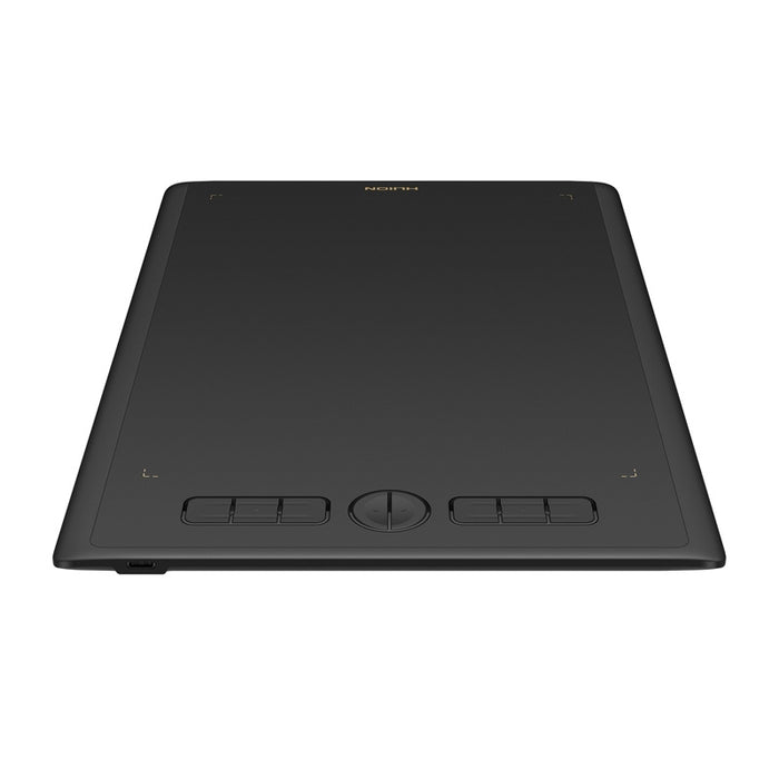 Huion H610X graphics tablet