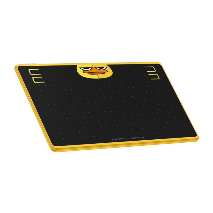 Huion HS64 SE graphics tablet