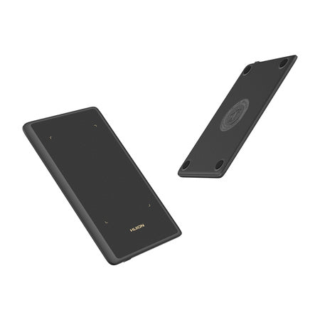 Huion H420X graphics tablet