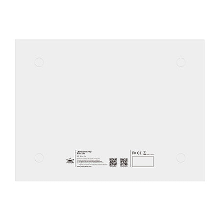 Huion L4S illuminated LED drawing board