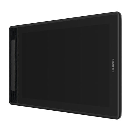 Huion Kamvas Pro 13 GT1302 graphics tablet (2.5K)