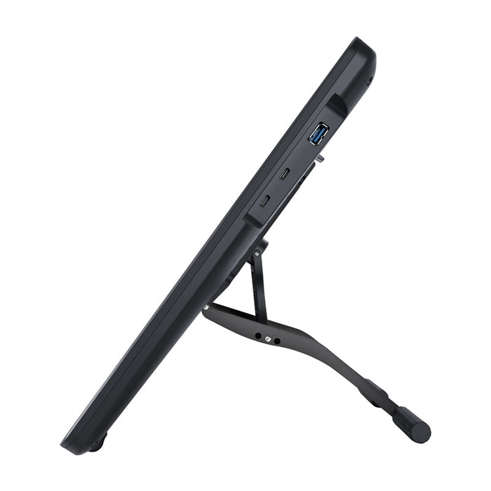 Huion Kamvas 22 Plus GS2202 graphics tablet