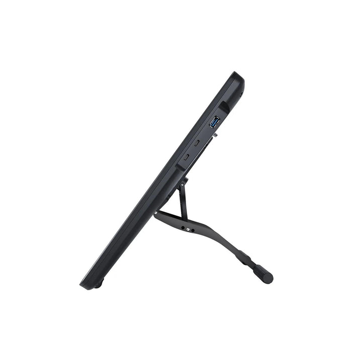 Graphic display tablet HUION Kamvas 22, 21.5", 1920 x 1080, Black