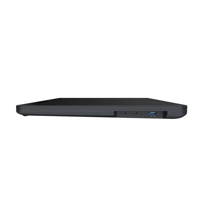 Graphic display tablet HUION Kamvas 22, 21.5", 1920 x 1080, Black