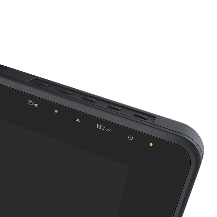 Graphic display tablet HUION Kamvas 22, 21.5", 1920 x 1080, Black