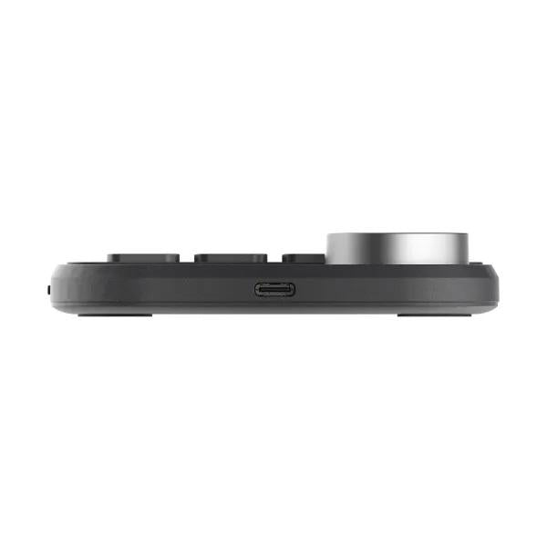 Huion Keydial Mini K20, For graphics tablet