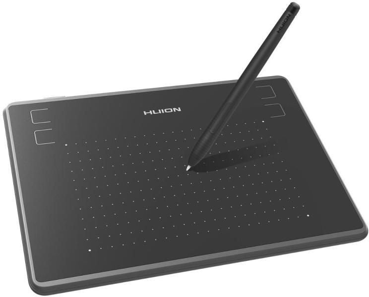 Huion H430P graphics tablet