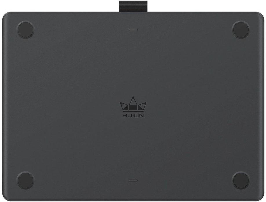 Huion Inspiroy Frego M L610 graphics tablet