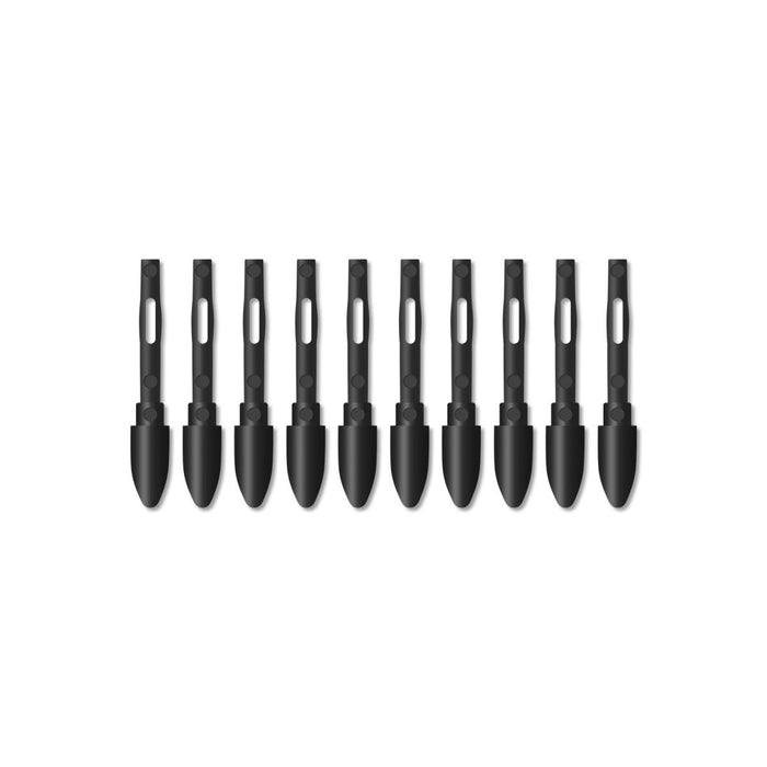 Spare tips HUION PN05, 10 pcs. for PW500/PW507 pens
