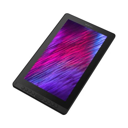 Graphics display tablet HUION Kamvas RDS-160, 15.6", Black