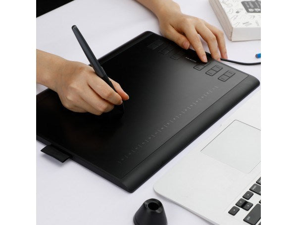 Graphic Tablet Huion H1060P