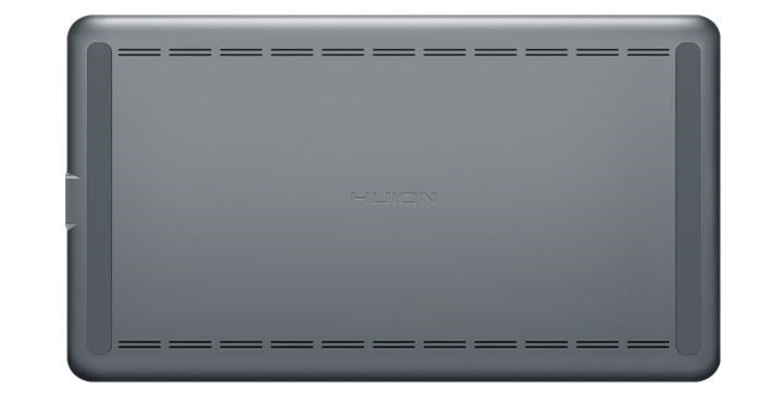 HUION KAMVAS PRO 12 TABLET