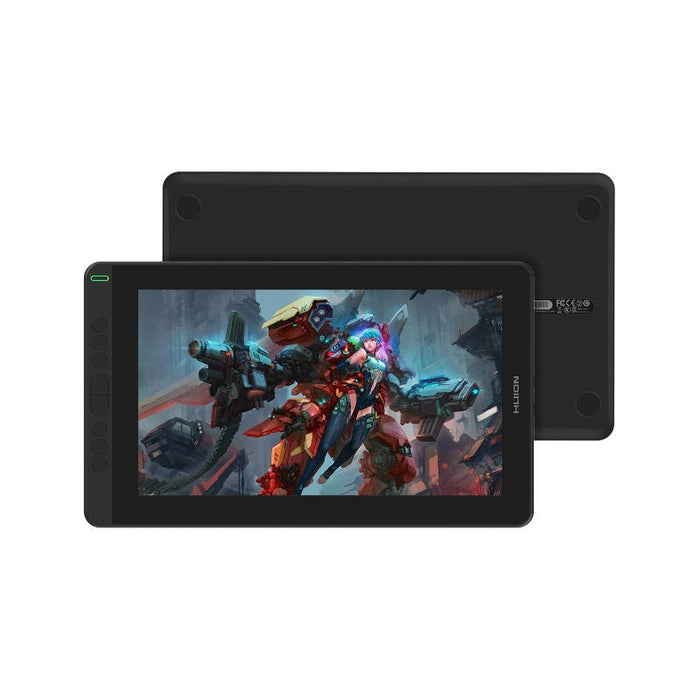 Huion Kamvas 13 GS1331 graphics tablet