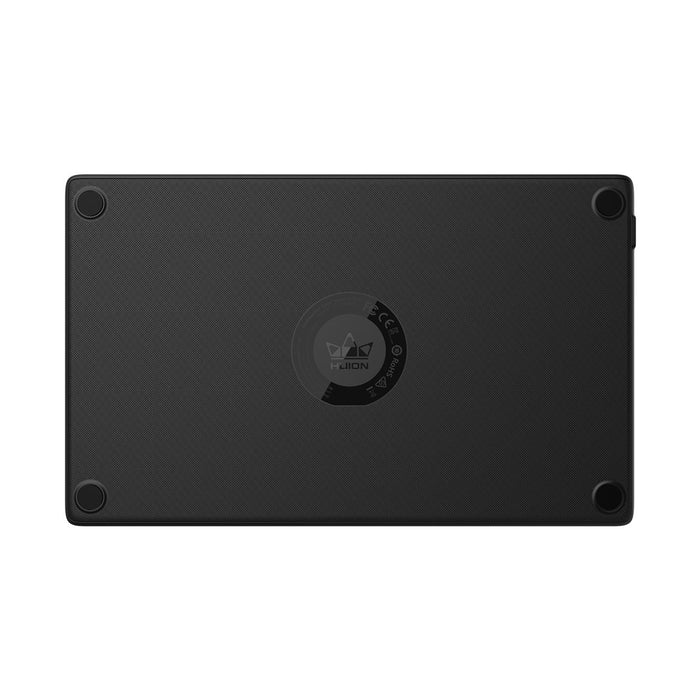 Huion H580X graphics tablet
