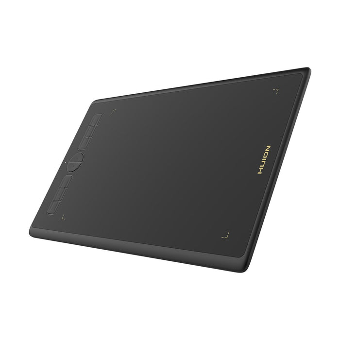 Huion H610X graphics tablet