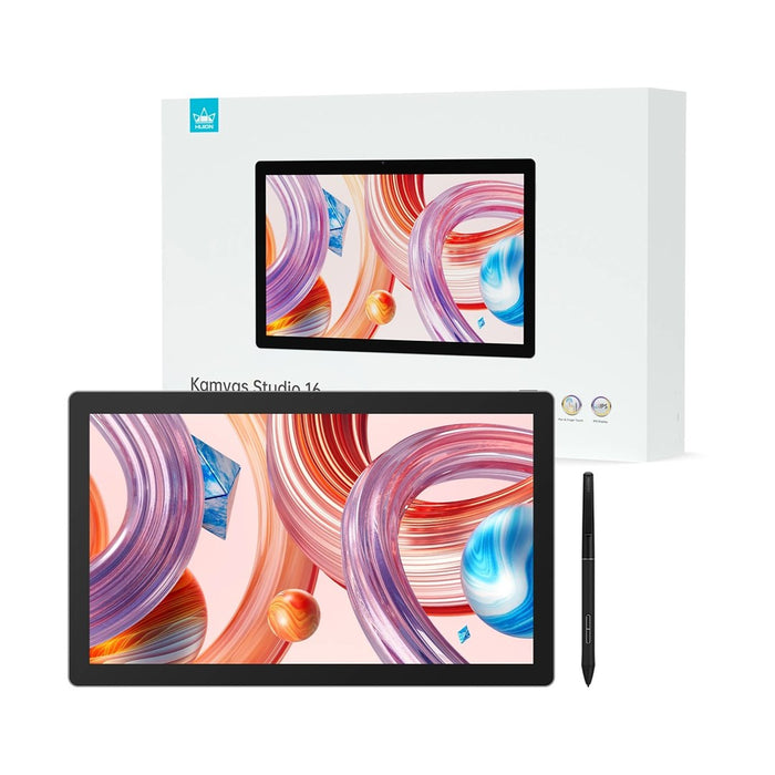 Huion Kamvas Studio 16 KS1601 graphics tablet