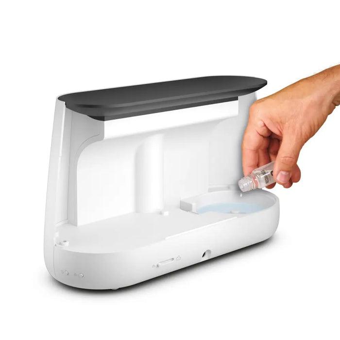 Humidifier Ben Black - Овлажнители за въздух<<<StadlerForm