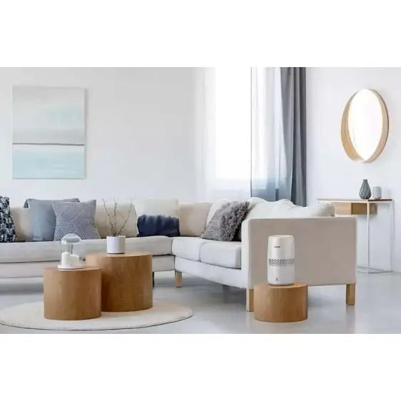 Humidifier PHILIPS HU2510/10 - Овлажнители за въздух<<<Грижа за въздуха<<<Уреди за дома<<<ALSO&&&Пречистватели и