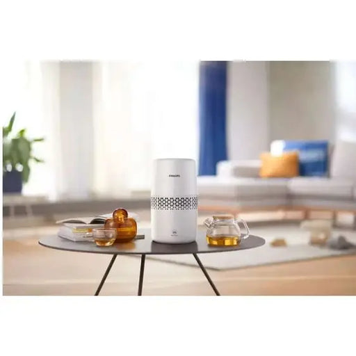 Humidifier PHILIPS HU2510/10 - Овлажнители за въздух<<<Грижа за въздуха<<<Уреди за дома<<<ALSO&&&Пречистватели и