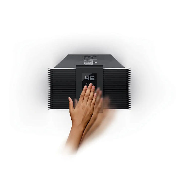 Humidifier Robert White - 3 в 1 Air washer<<<StadlerForm&&&Овлажнители за въздух<<<StadlerForm
