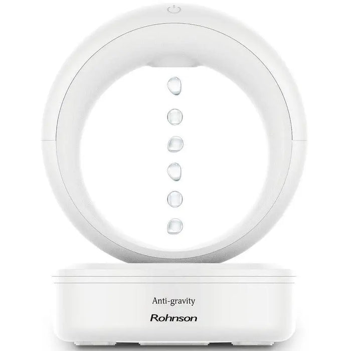 HUMIDIFIER ROHNSON R- 9587 0.68 L AROMA FUNCTION - Овлажнители за въздух<<<Грижа за въздуха<<<Малки електроуреди за