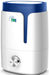 Humidifier TWE H-2A - Овлажнители<<<За Здравето<<<Уреди за здраве и красота<<<TechMart&&&Овлажнители<<<Грижа за