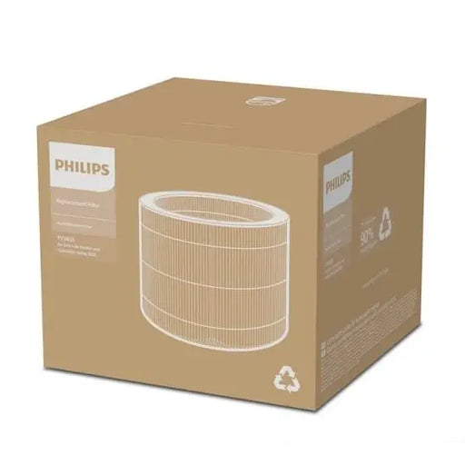 Humidifying filter PHILIPS NanoCloud FY3455/00 - Пречистватели и Овлажнители<<<Климатизация/Отопление<<<TechnoMix