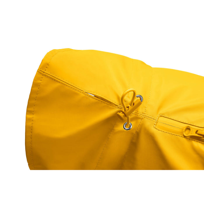 Dog Coat Hunter Milford Yellow 25 cm
