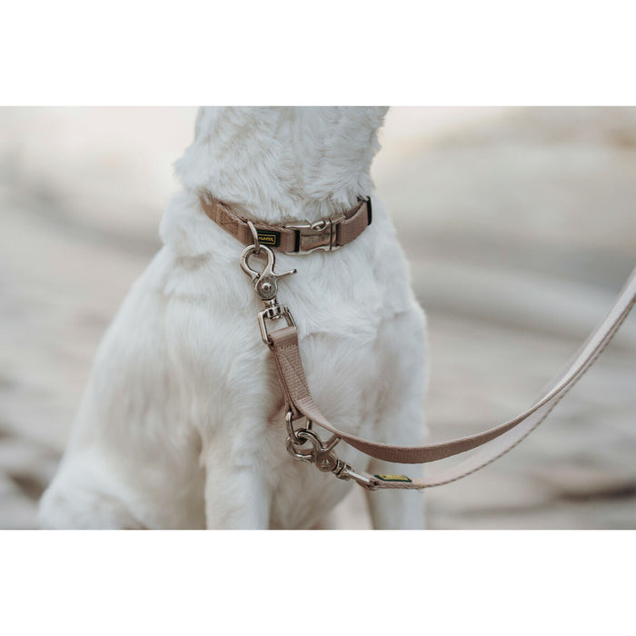 Dog Lead Hunter Inari Beige 200 cm