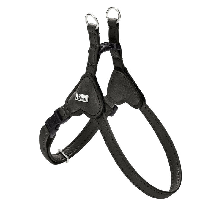 Dog Harness Hunter SOHO MINI Black