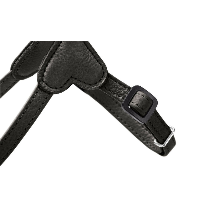 Dog Harness Hunter SOHO MINI Black XS/S