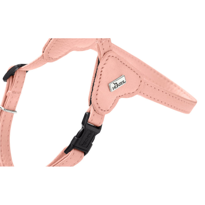 Dog Harness Hunter SOHO MINI Pink