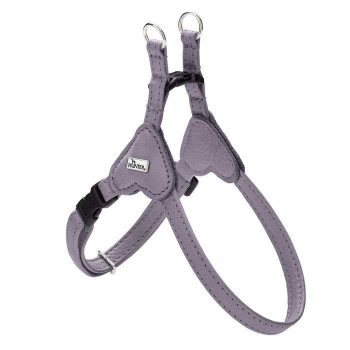 Dog Harness Hunter SOHO MINI Lilac XXS/XS