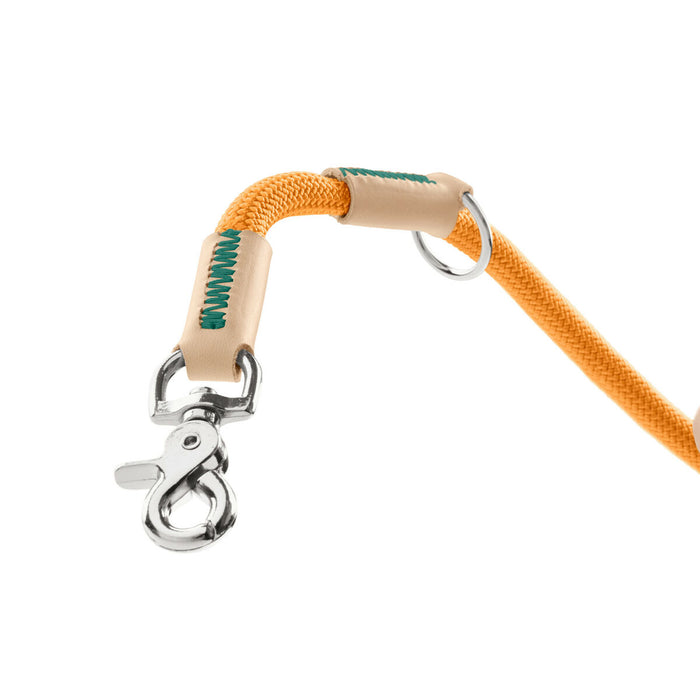 Dog Lead Hunter MALIA Orange 1 x 200 cm