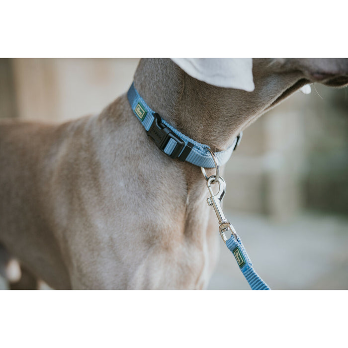 Dog Lead Hunter Blue 100 cm