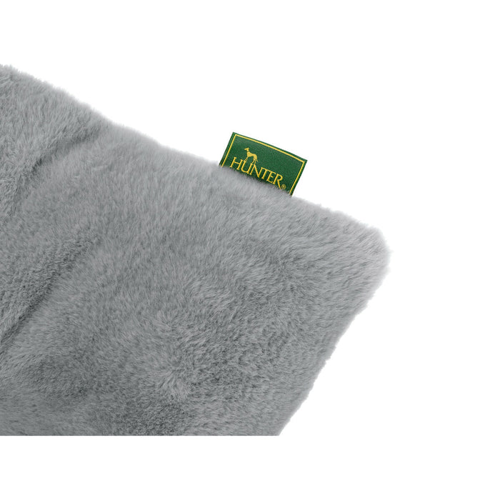 Dog Bed Hunter Rockford Grey 80x60 cm