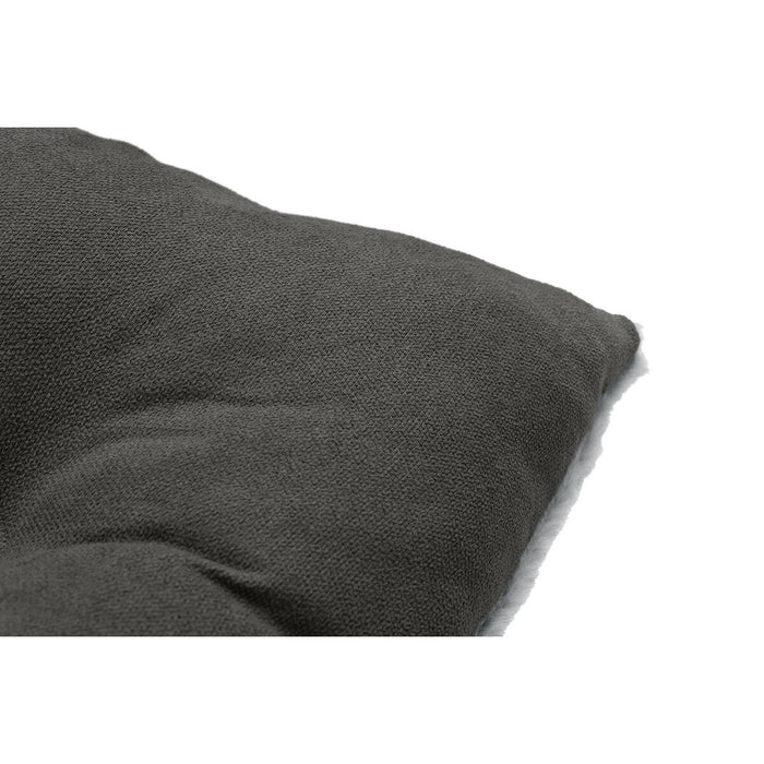 Dog Bed Hunter Rockford Grey 80x60 cm